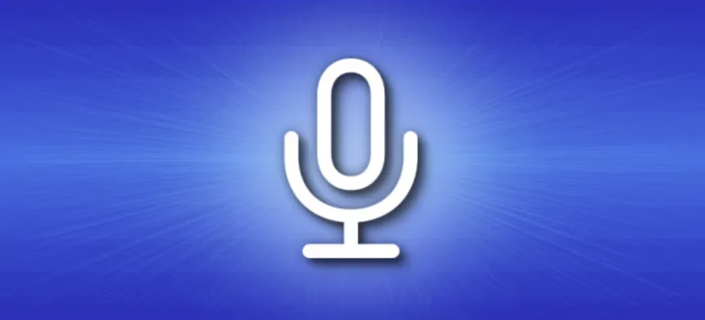 microphone in Windows 11