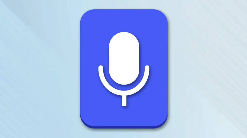 microphone in Windows 11