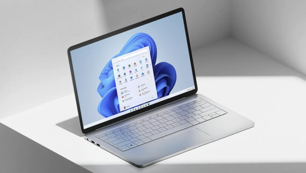 microphone in Windows 11