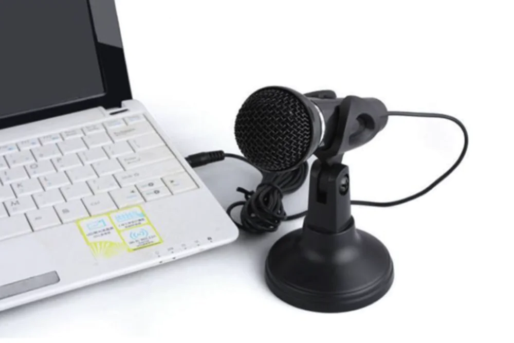 microphone in Windows 11