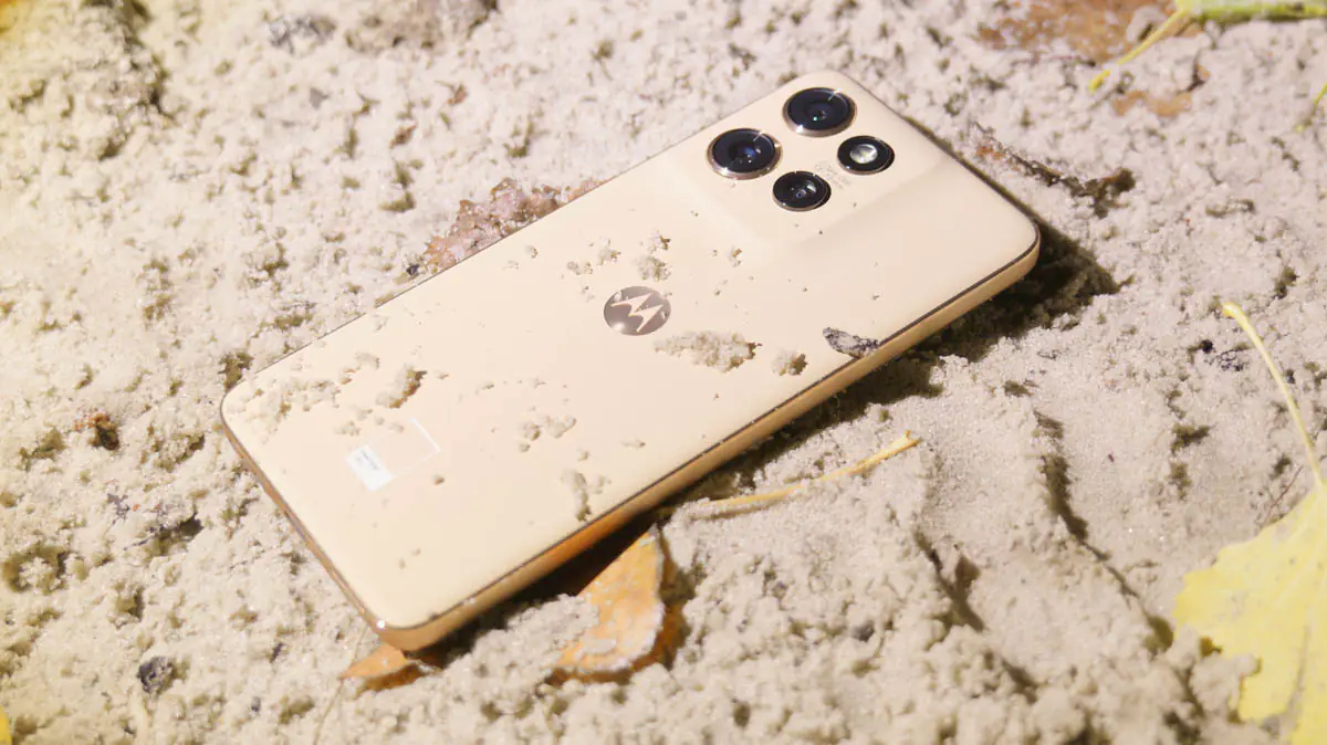Motorola Edge 50 Neo