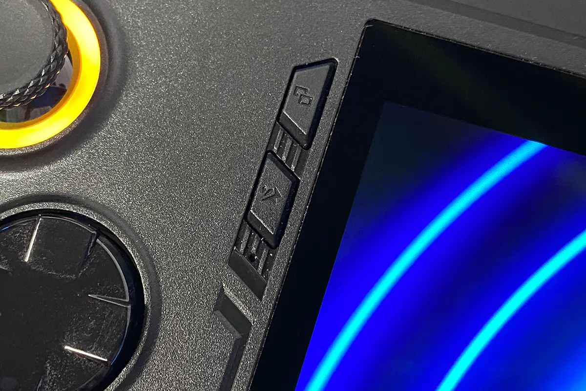 MSI Griffe A1M-3