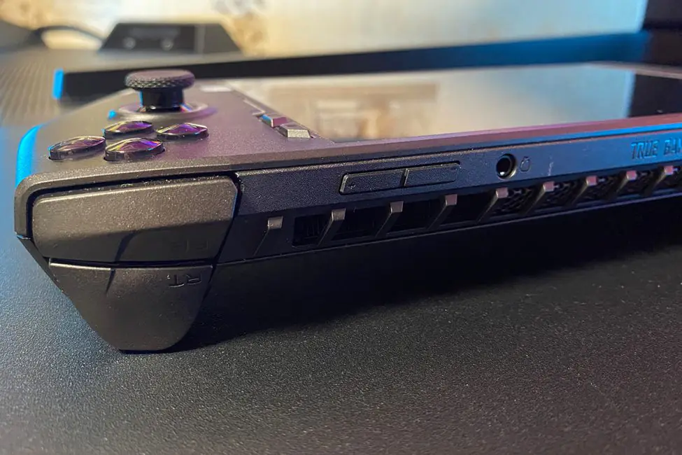MSI Griffe A1M-3