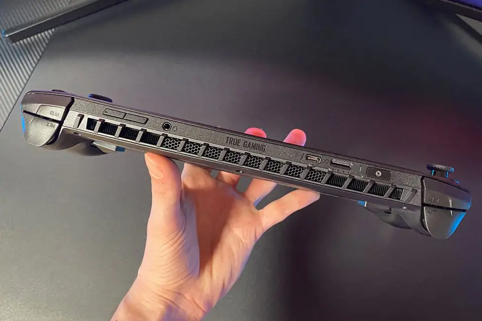 MSI Griffe A1M-3