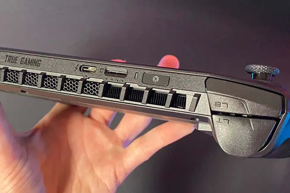 MSI Griffe A1M-3