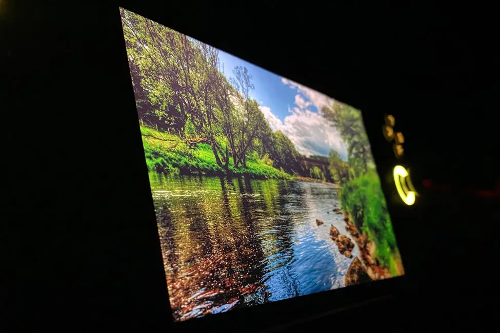 MSI Griffe A1M-3