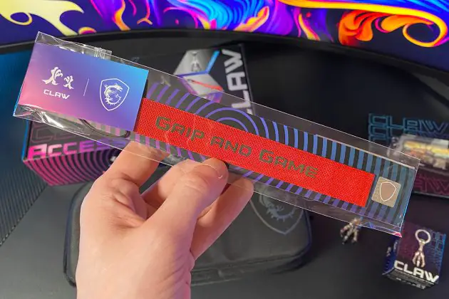 MSI Griffe A1M-3