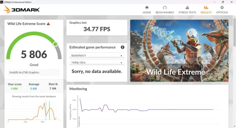 MSI Griffe A1M-3