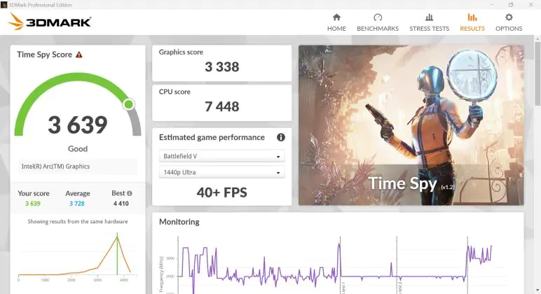 MSI Griffe A1M-3