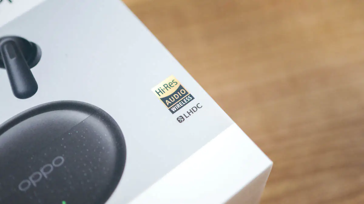 OPPO Enco Air4 Pro