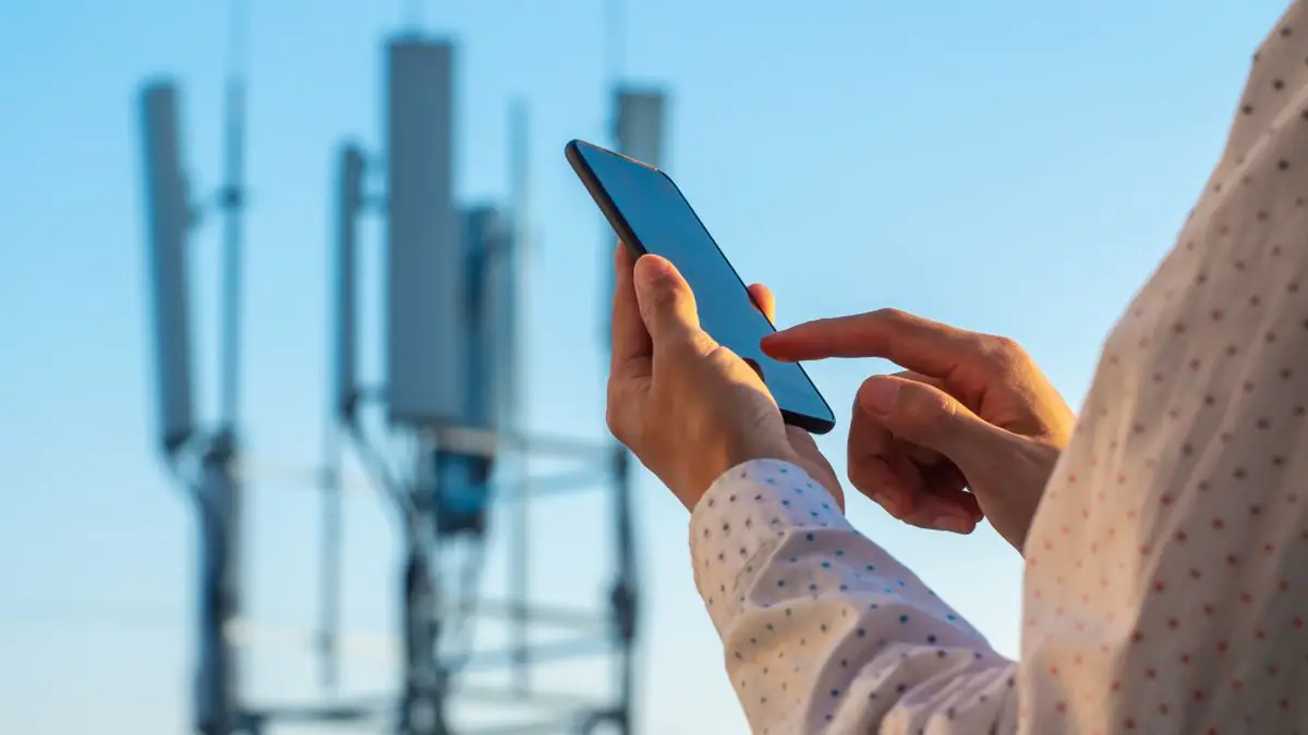 Що таке 5G і чому це важливо для криптовалюти