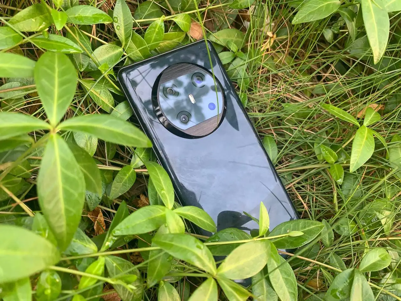 Cubot X90