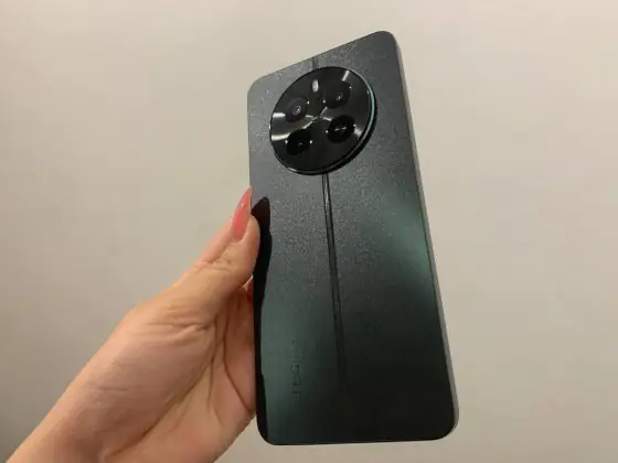 realme 12 4G