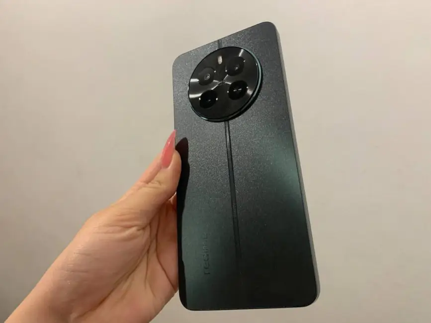 realme 12 4G