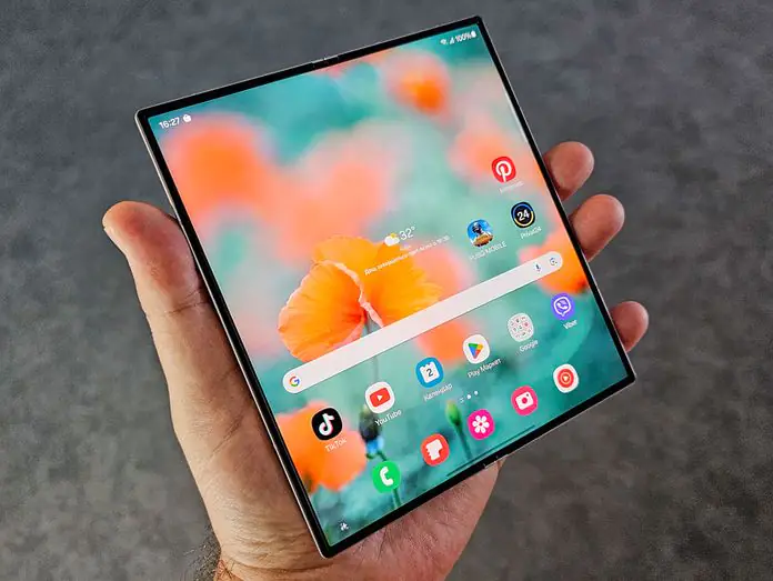 Samsung Galaxy Fold6