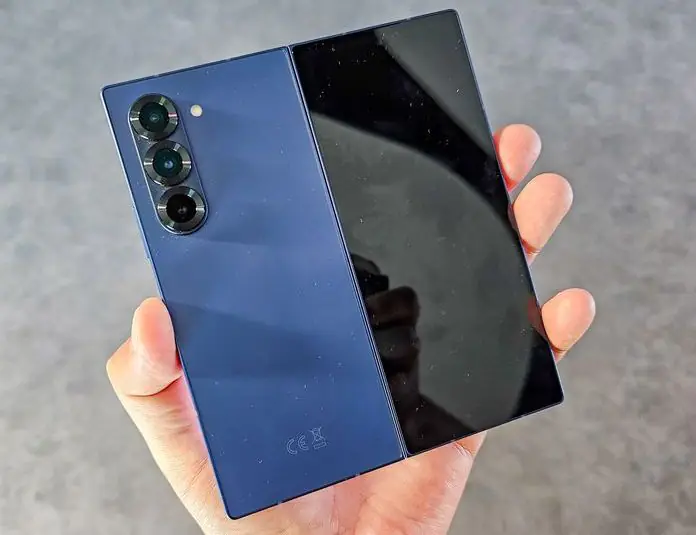 Galaxy Fold6