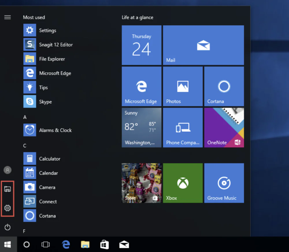 Windows 10