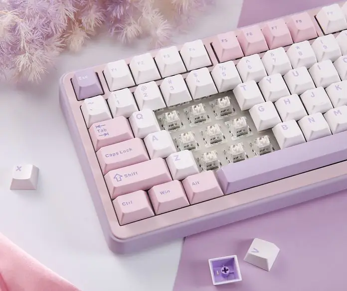 YUNZII B75 Pro