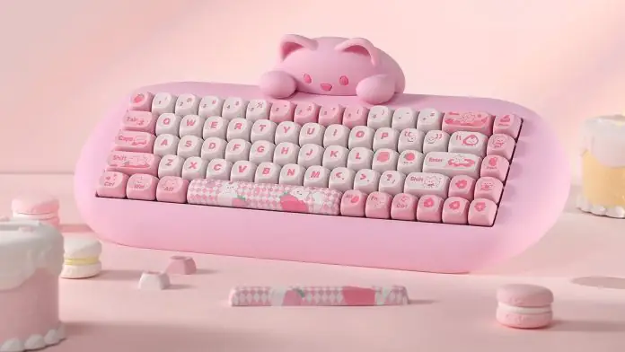 YUNZII C68