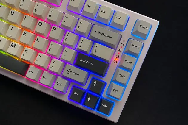 YUNZII YZ75专业版