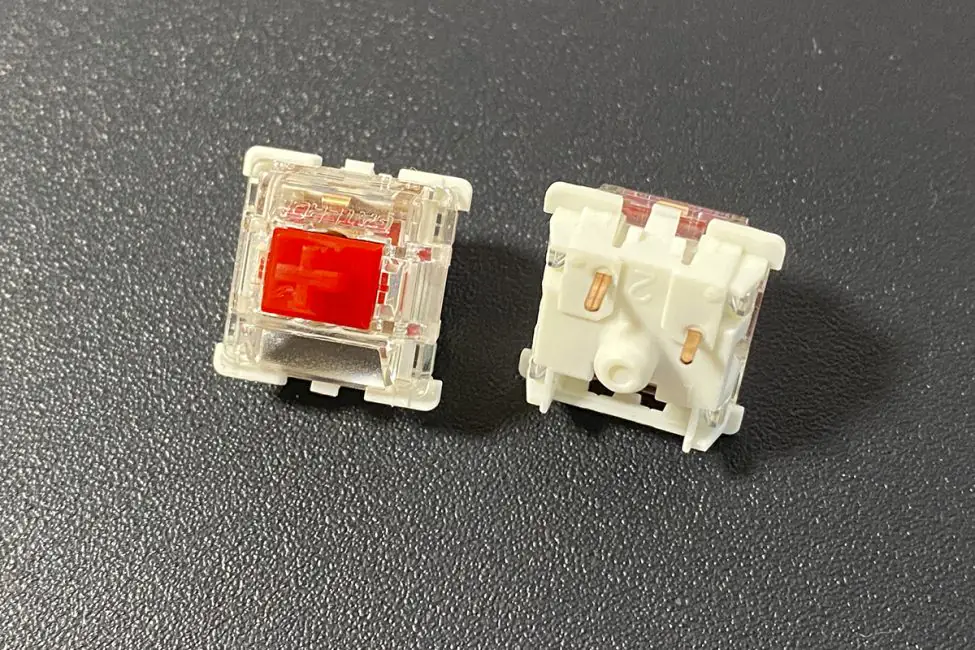 YUNZII YZ75专业版