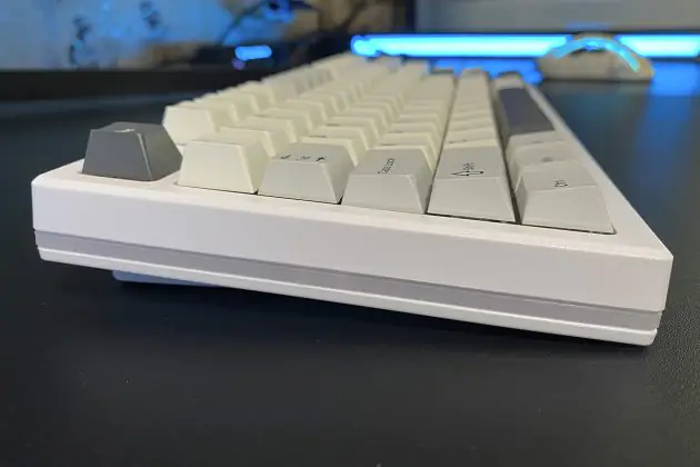 YUNZII YZ75专业版