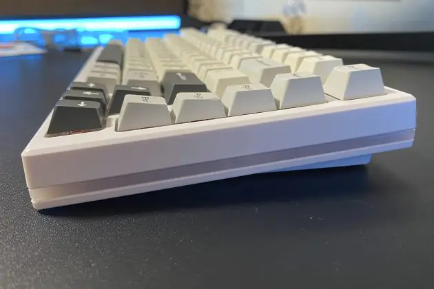 YUNZII YZ75专业版