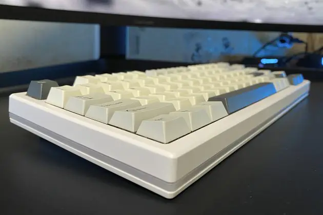 YUNZII YZ75专业版