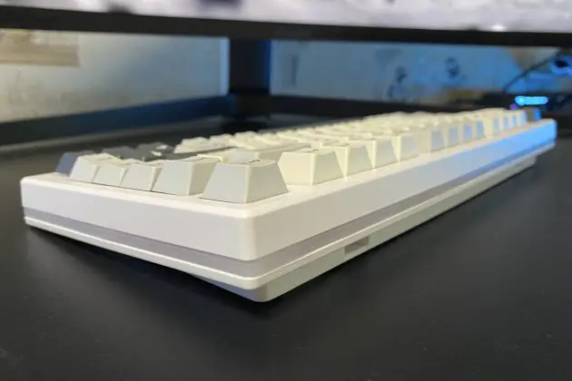 YUNZII YZ75专业版