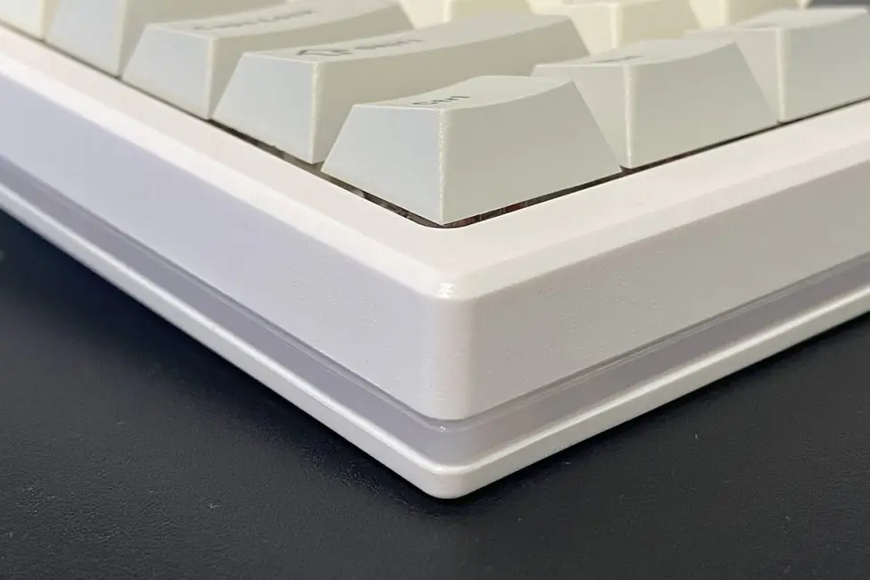 YUNZII YZ75专业版