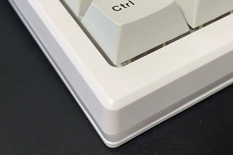 YUNZII YZ75专业版