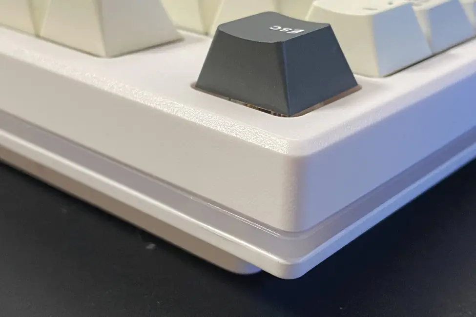 YUNZII YZ75专业版