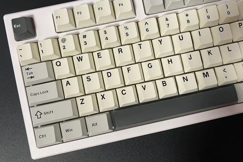 YUNZII YZ75专业版