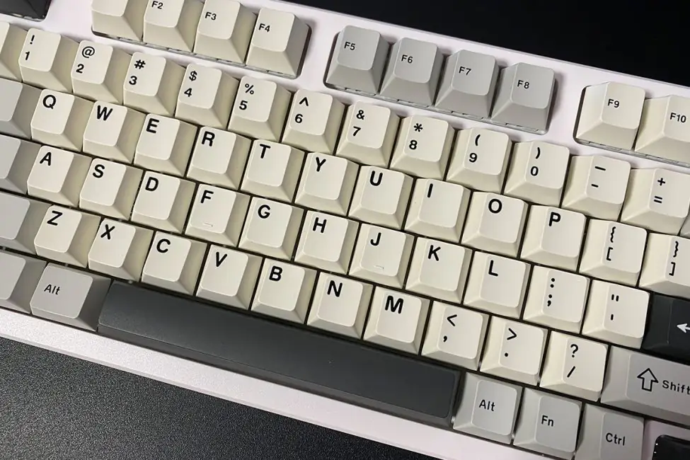 YUNZII YZ75专业版
