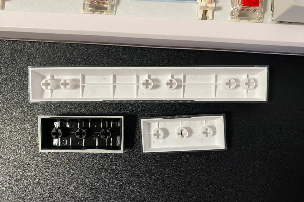 YUNZII YZ75专业版