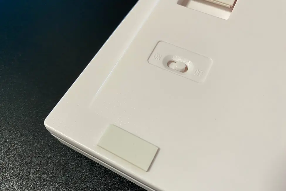 YUNZII YZ75专业版