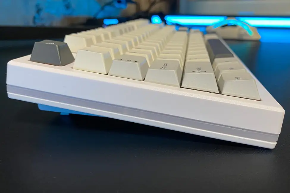 YUNZII YZ75专业版