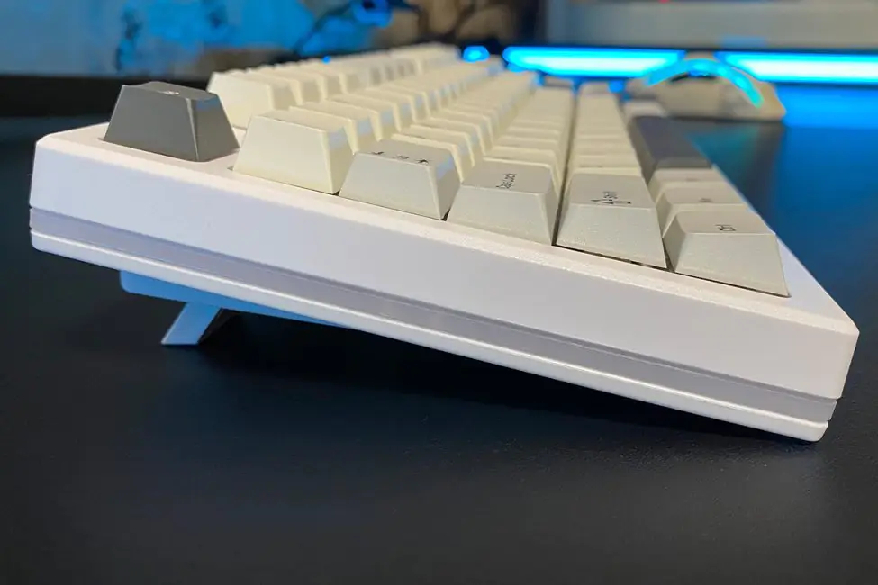 YUNZII YZ75专业版