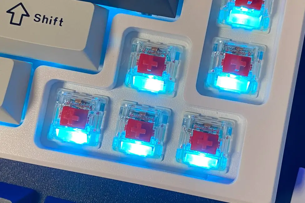 YUNZII YZ75专业版