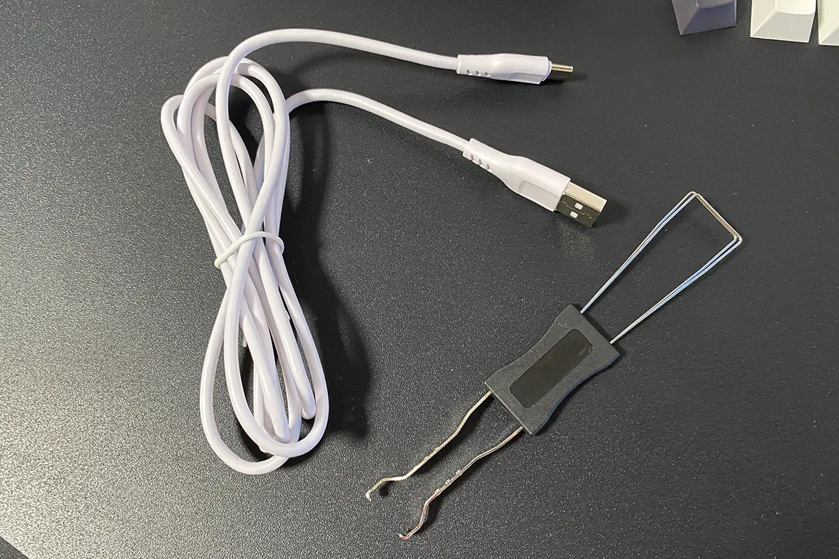 YUNZII YZ75专业版