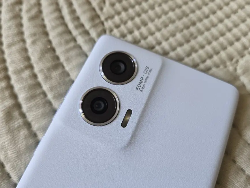 Motorola Edge 50 Fusion