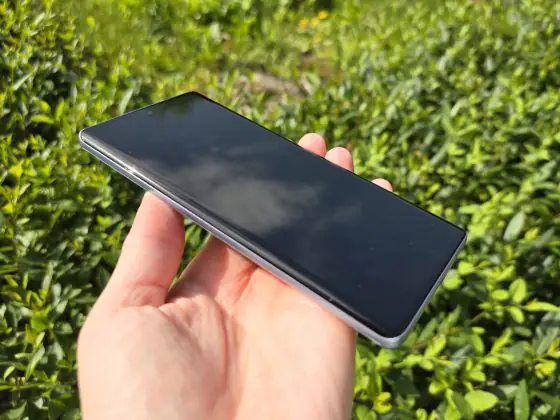 Motorola Edge 50 Fusion