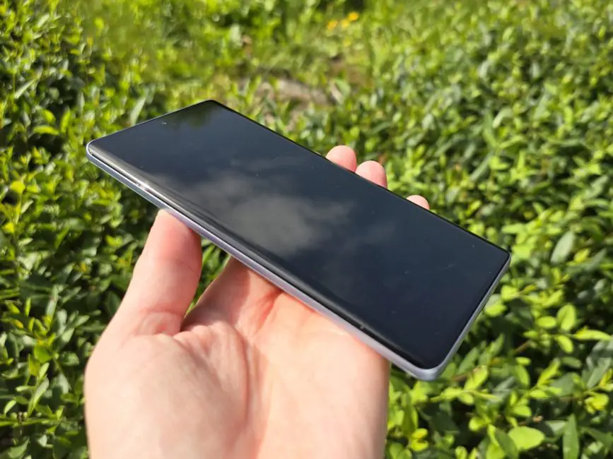 Motorola Edge 50 Fusion