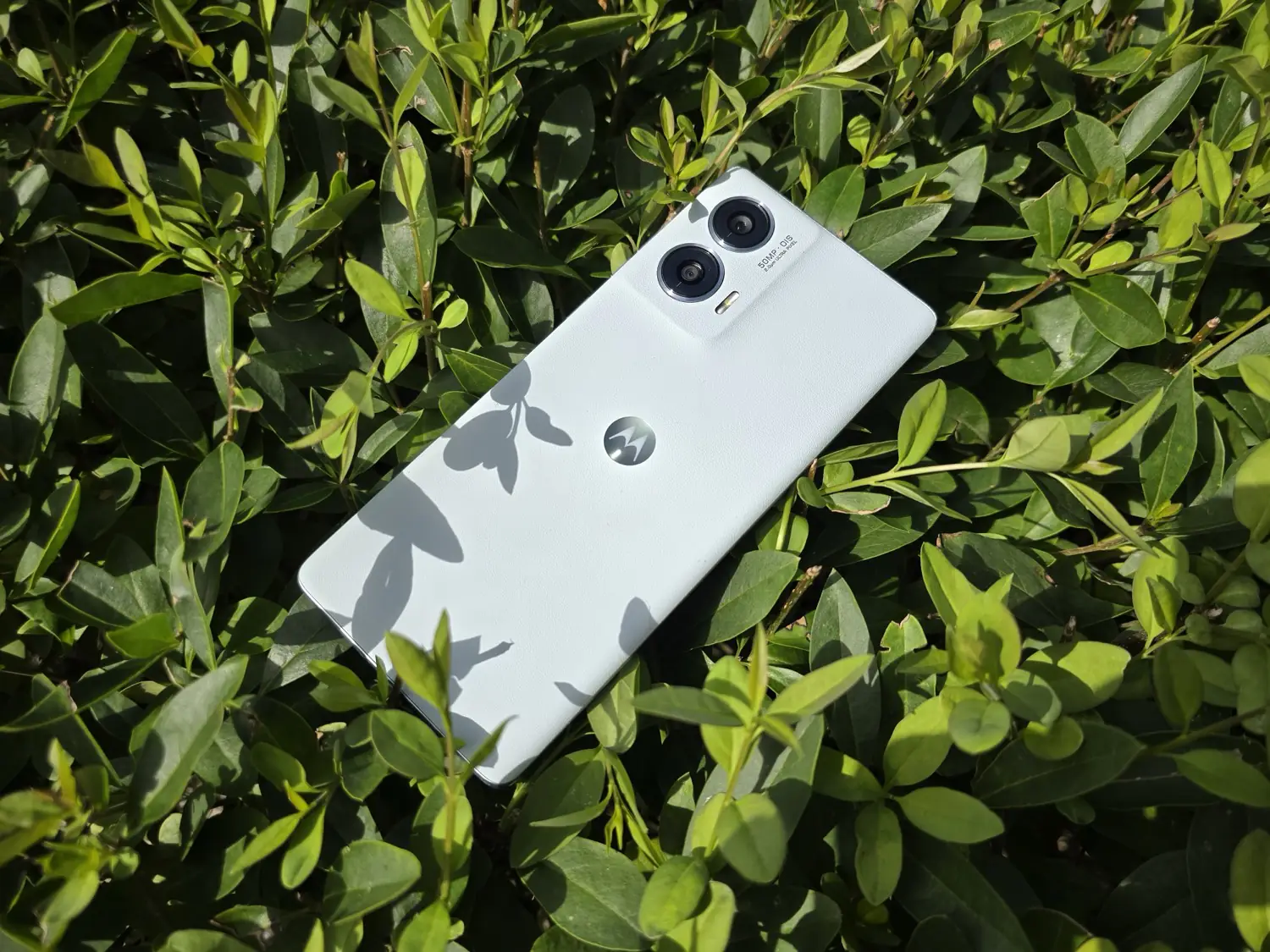 Motorola Edge 50 Fusion