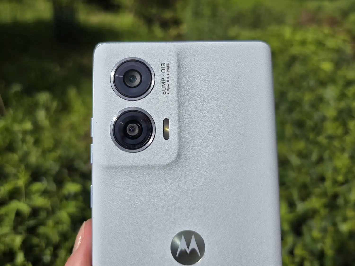 Motorola Edge 50 Fusion