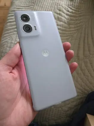 Motorola Edge 50 Fusion