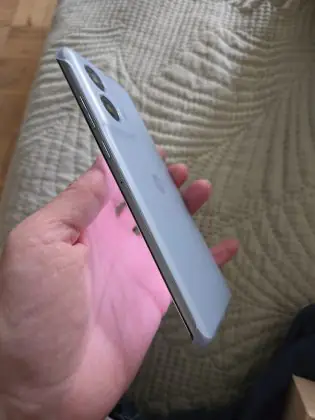 Motorola Edge 50 Fusion