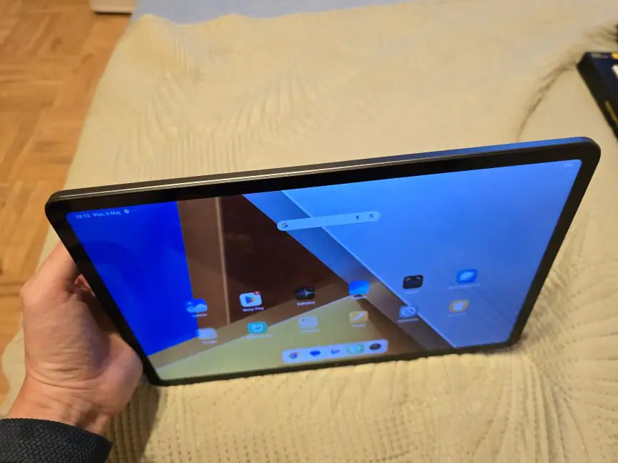 POCO Pad