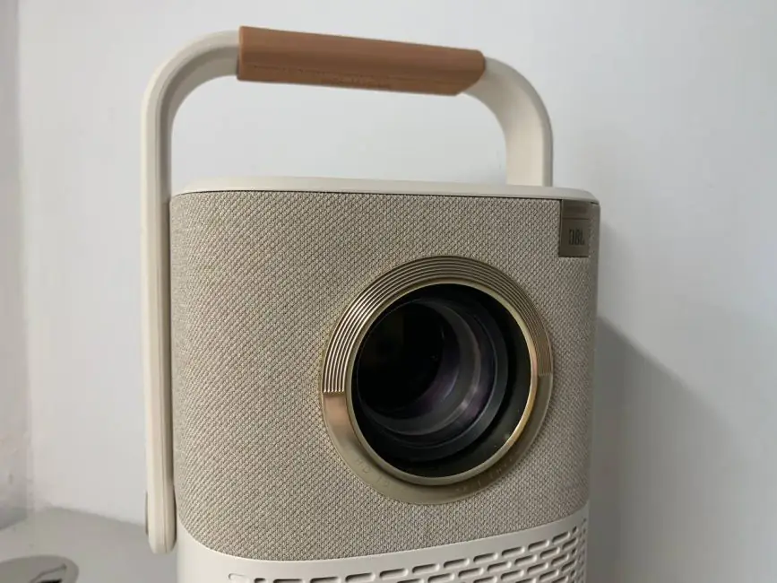 Projecteur Yaber T2/T2 Plus