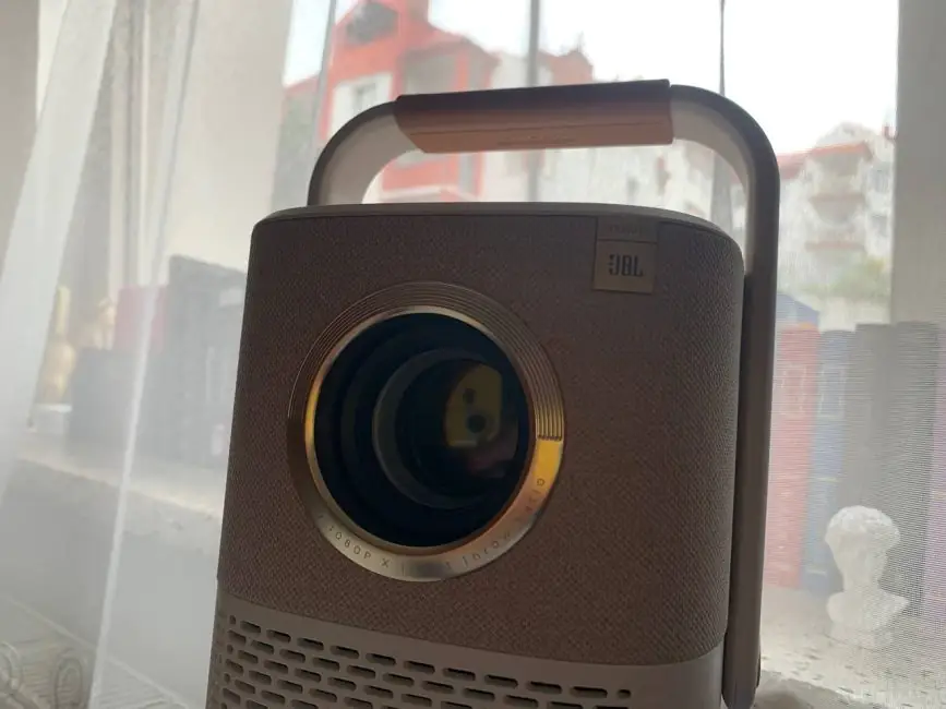 Projecteur Yaber T2/T2 Plus